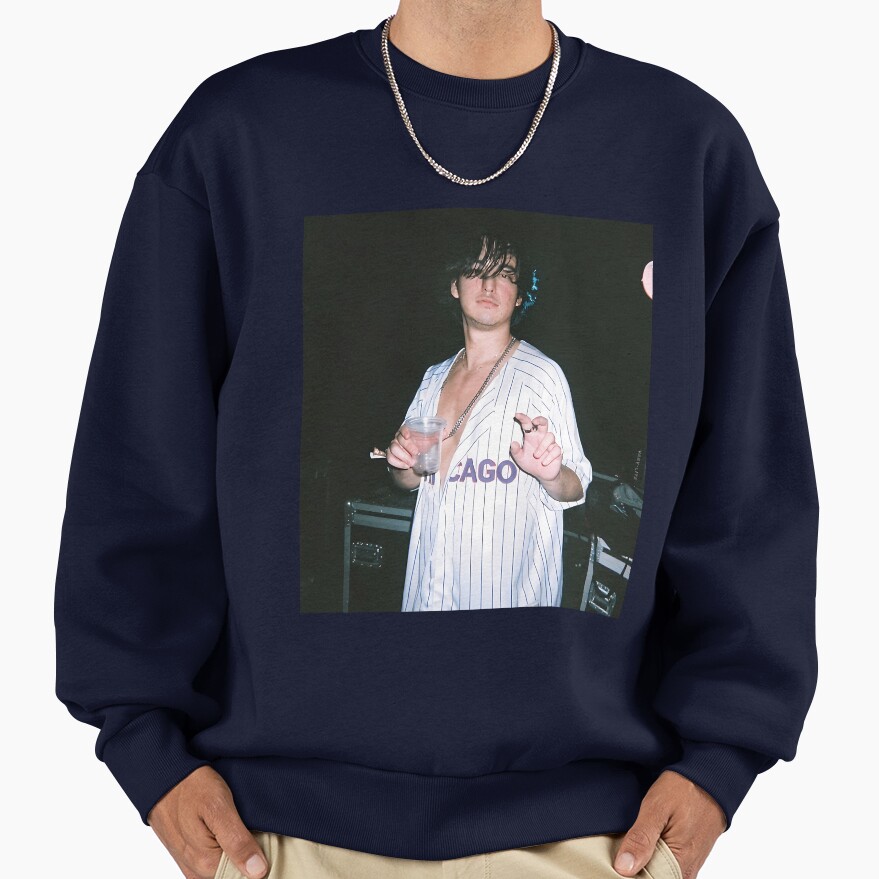 Joji Xzcrfszdz Sweatshirt - Image 5