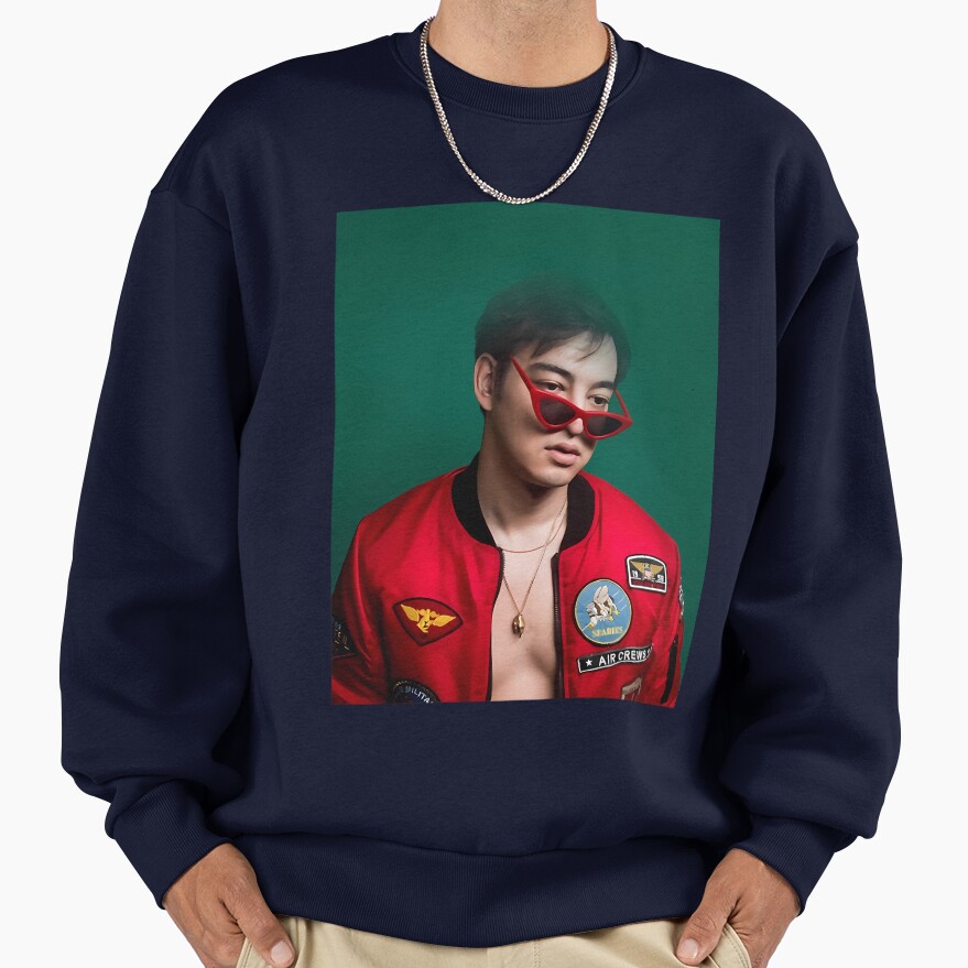 Joji Joji Sad Boy Sweatshirt - Image 5