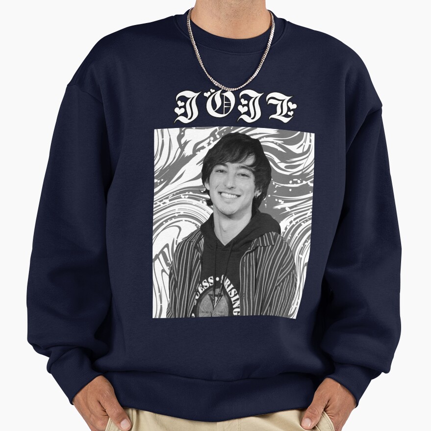 Joji Class Of 2019 Sweatshirt - Image 5