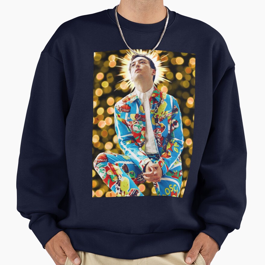 Joji Sunshine Sweatshirt - Image 5