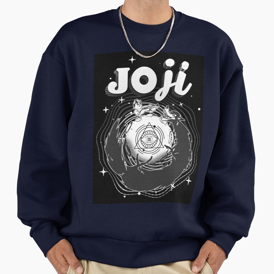 Feeding The Beast Joji Boy Sweatshirt - Image 5