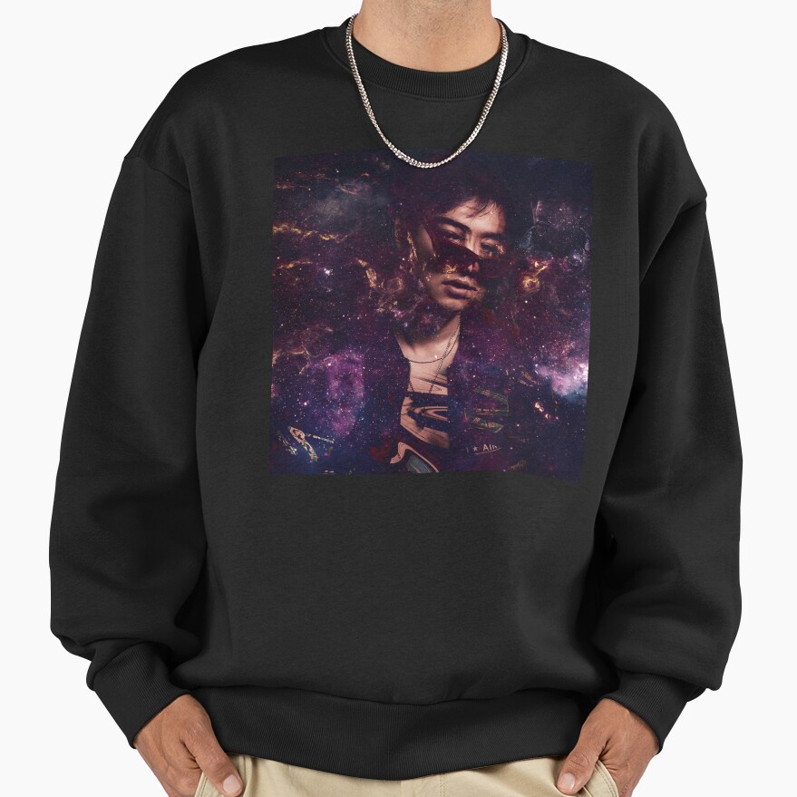 Joji Art Lovely Sweatshirt - Image 3