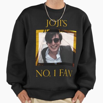 Joji No 1 Fan Shirt Sweatshirt