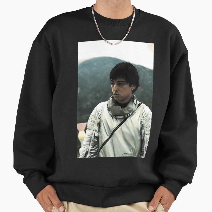 Joji Astronaut Handsome Sweatshirt