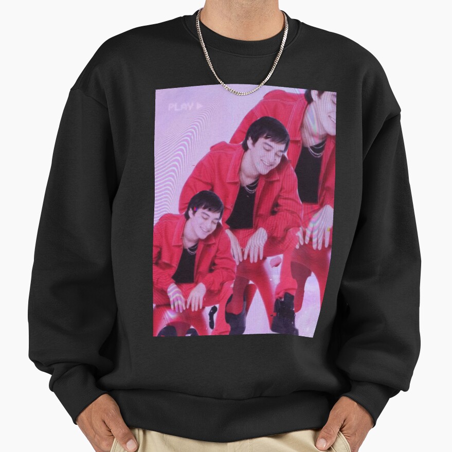 Joji Singer Gorgeous Sweatshirt - Image 3