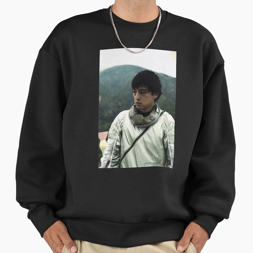 Joji Astronaut Sweatshirt - Image 2