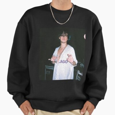 Joji Xzcrfszdz Sweatshirt