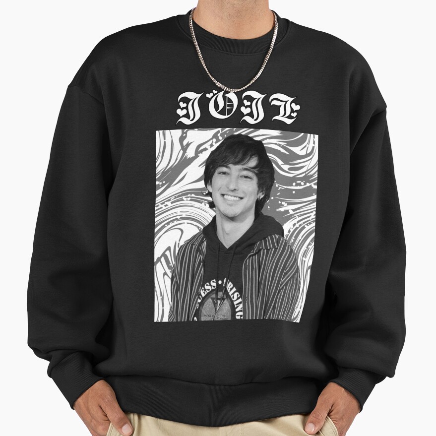 Joji Class Of 2019 Sweatshirt - Image 2