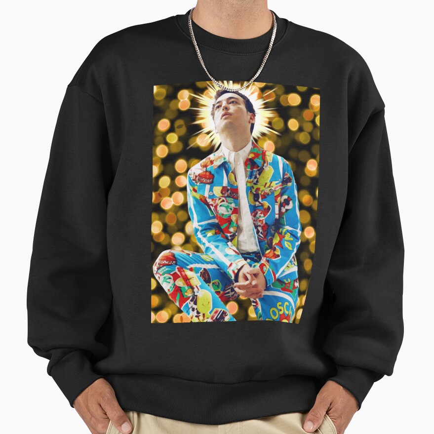 Joji Sunshine Sweatshirt - Image 2