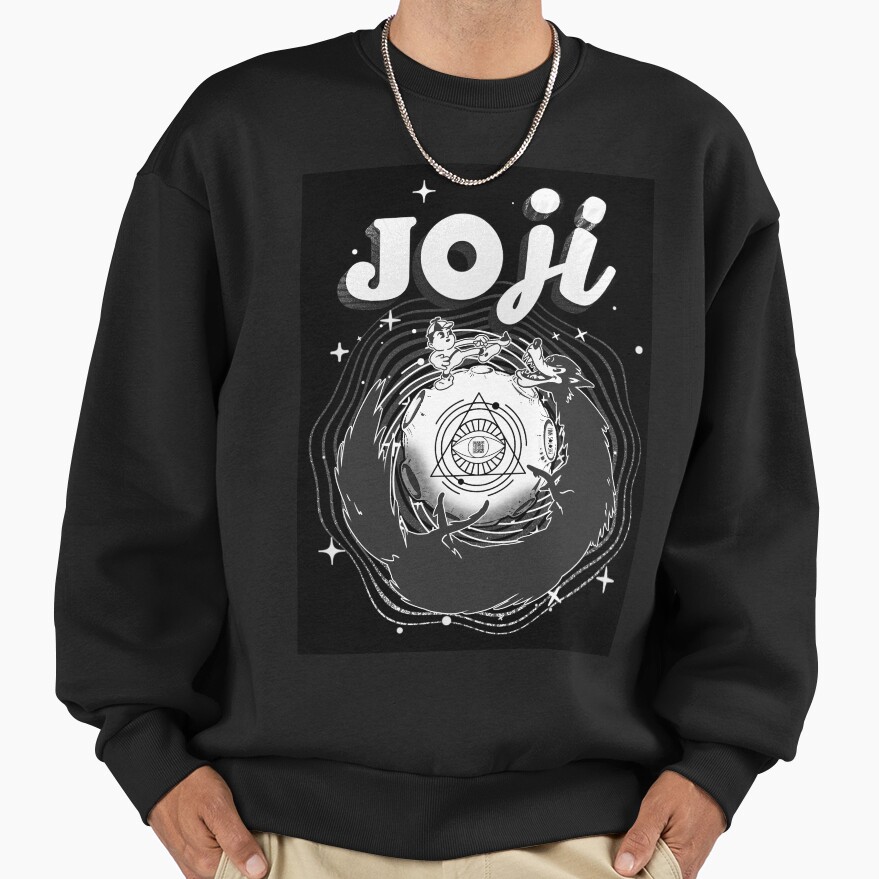 Feeding The Beast Joji Boy Sweatshirt - Image 3