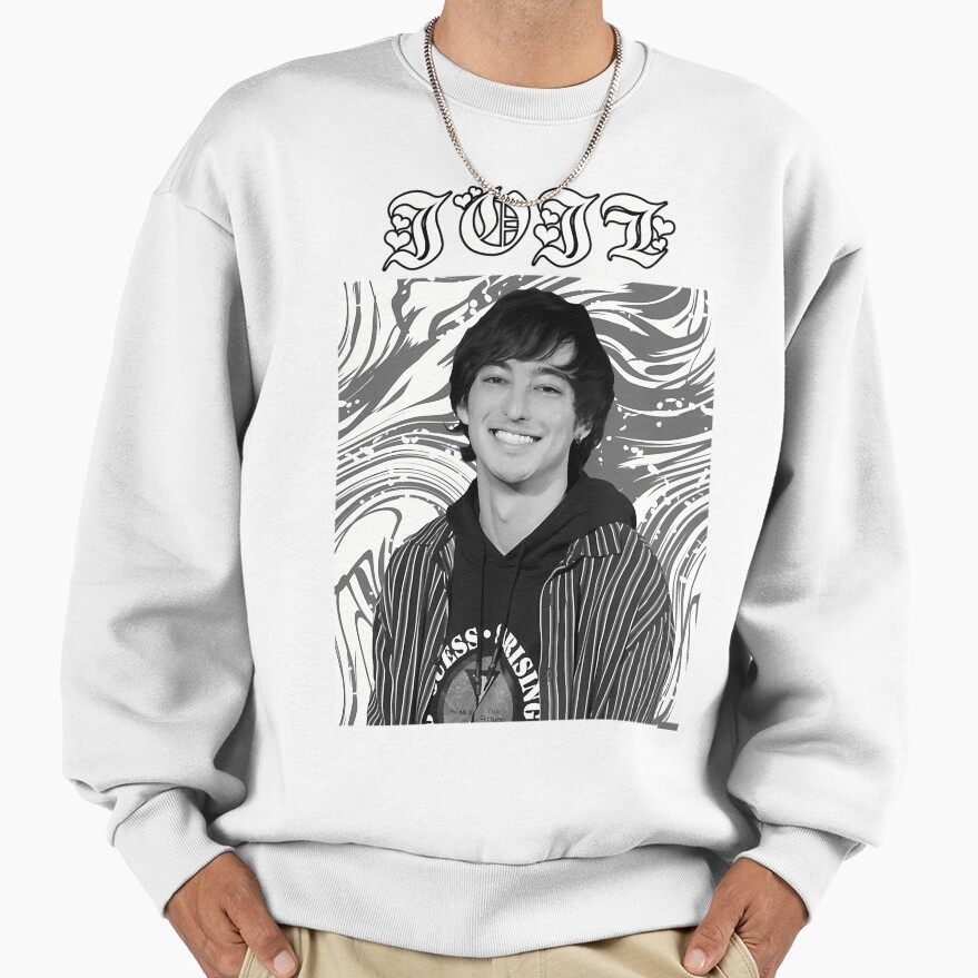 Joji Gentle Gentle Sweatshirt - Image 2