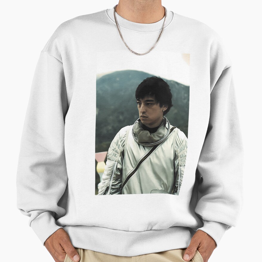 Joji Astronaut Handsome Sweatshirt - Image 2