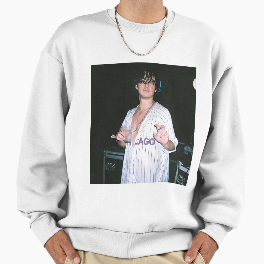 Joji Xzcrfszdz Sweatshirt - Image 2