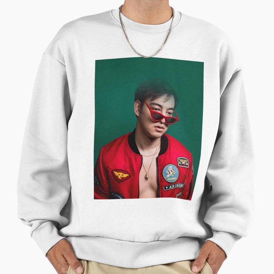 Joji Joji Sad Boy Sweatshirt - Image 2