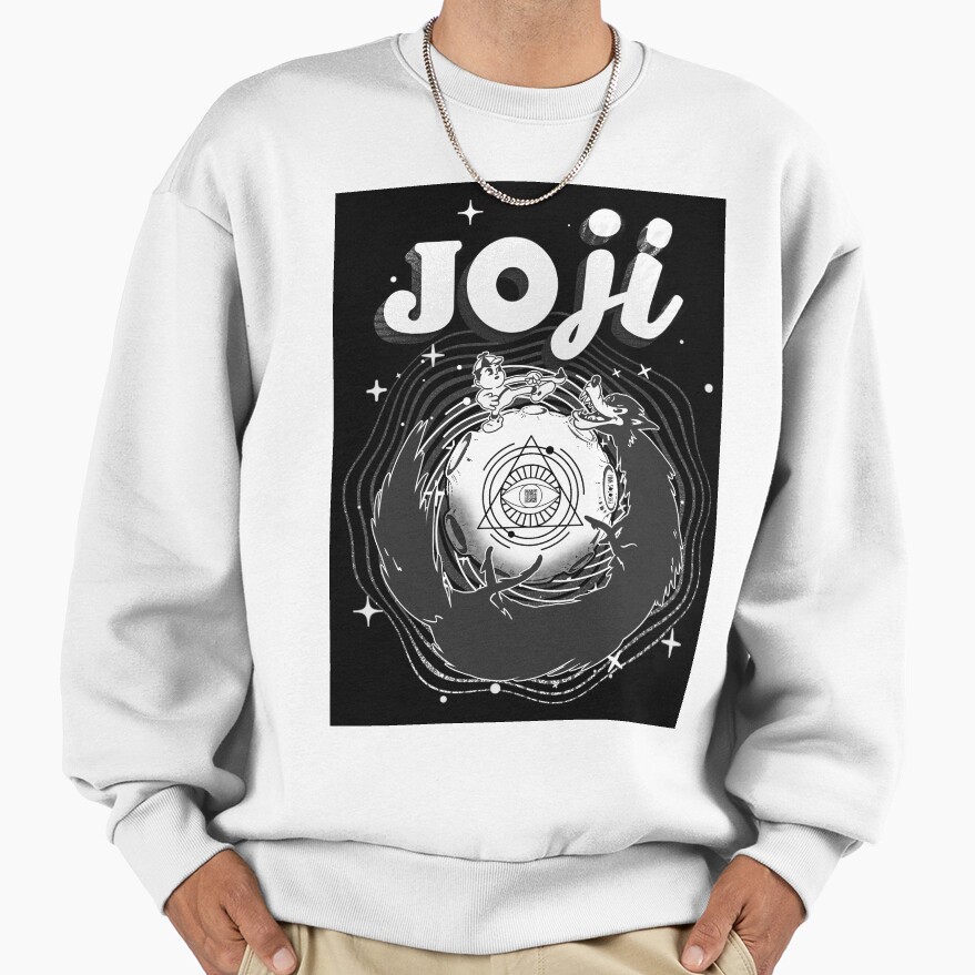 Feeding The Beast Joji Boy Sweatshirt - Image 2
