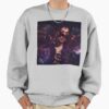 ssrcooversized sweatshirtmens 01heather greyfrontsquare productx1000 1 - Joji Merch