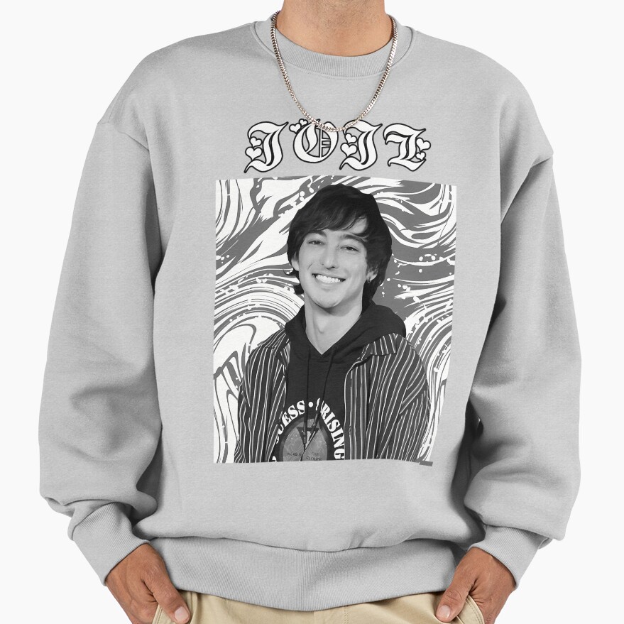 Joji Gentle Gentle Sweatshirt - Image 4