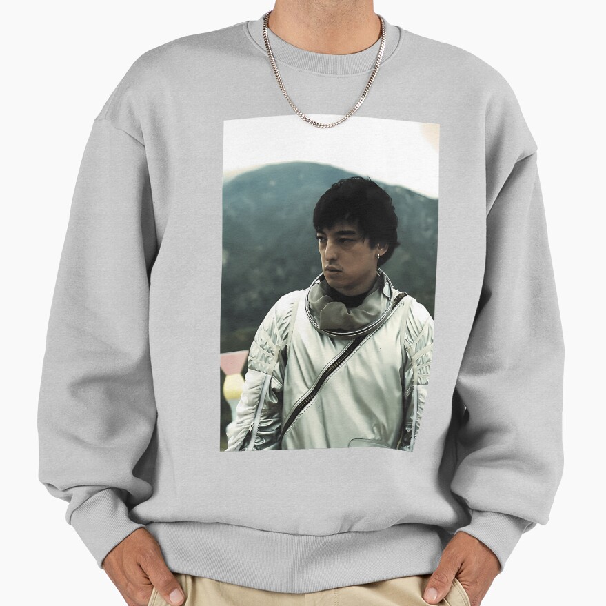 Joji Astronaut Handsome Sweatshirt - Image 4