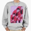 ssrcooversized sweatshirtmens 01heather greyfrontsquare productx1000 2 - Joji Merch