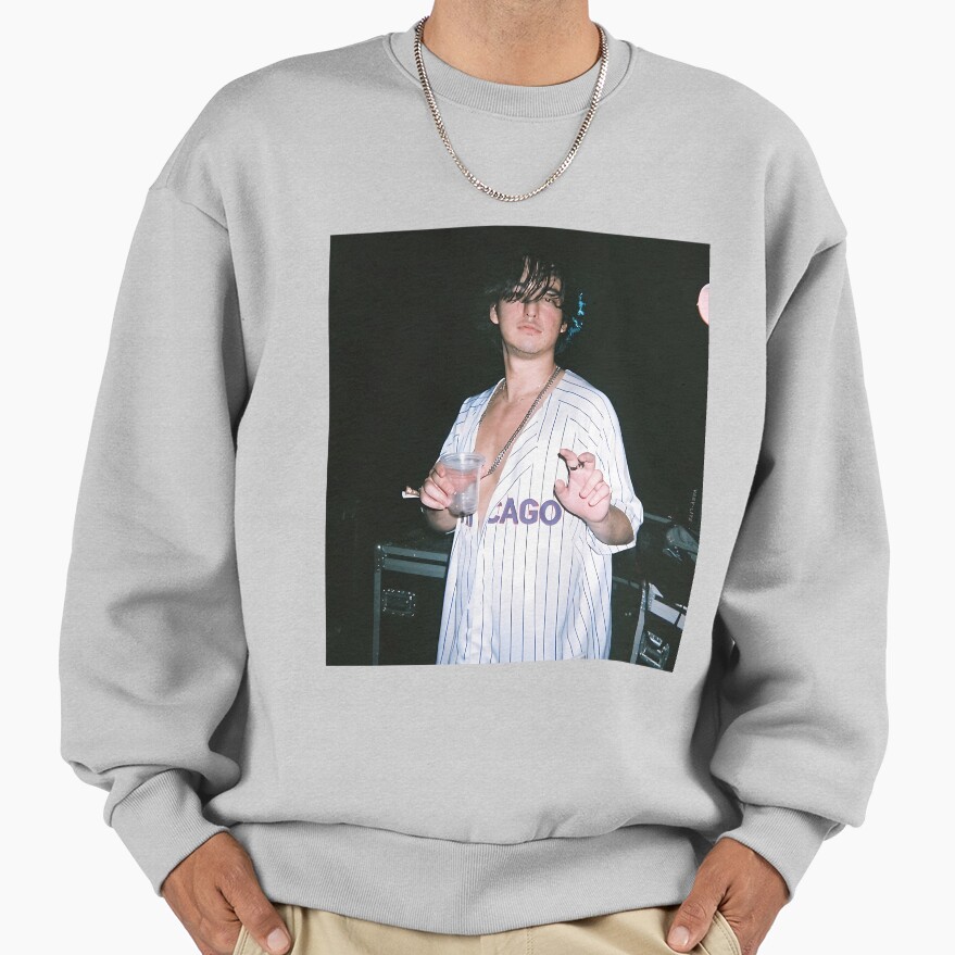 Joji Xzcrfszdz Sweatshirt - Image 4