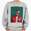 ssrcooversized sweatshirtmens 01heather greyfrontsquare productx1000 6 - Joji Merch