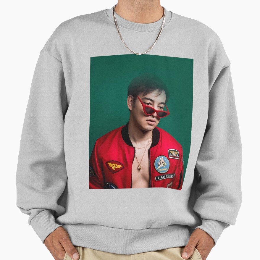 Joji Joji Sad Boy Sweatshirt - Image 4