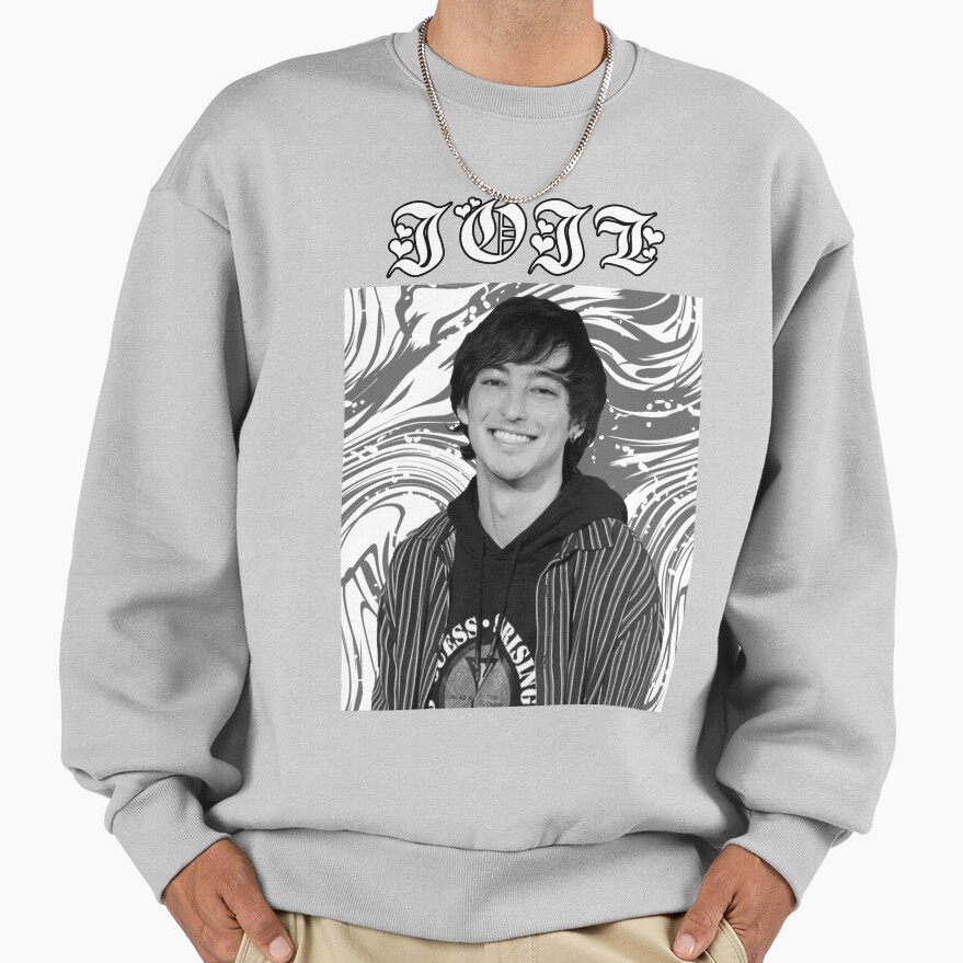 Joji Class Of 2019 Sweatshirt - Image 4