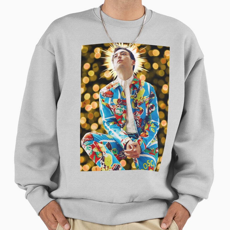 Joji Sunshine Sweatshirt - Image 4