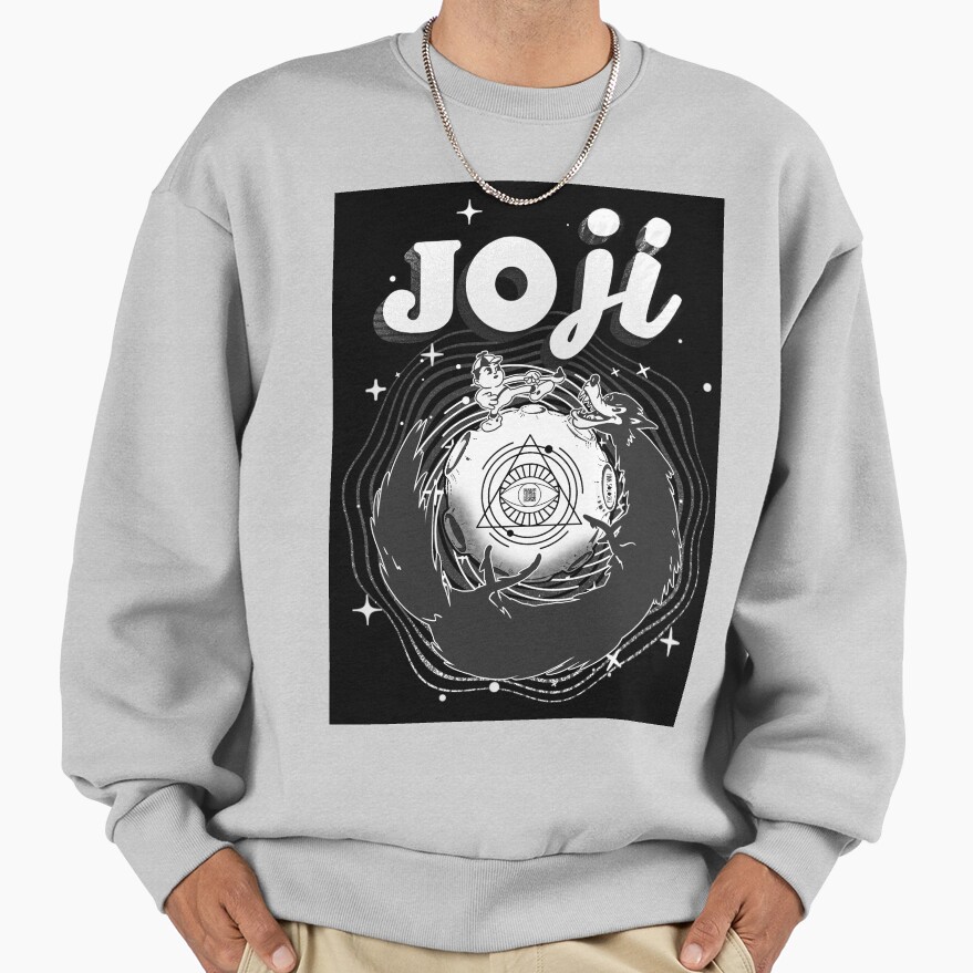 Feeding The Beast Joji Boy Sweatshirt