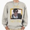 ssrcooversized sweatshirtmens 01oatmeal heatherfrontsquare productx1000 10 - Joji Merch