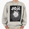 ssrcooversized sweatshirtmens 01oatmeal heatherfrontsquare productx1000 - Joji Merch
