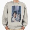 ssrcooversized sweatshirtmens 01oatmeal heatherfrontsquare productx1000 13 - Joji Merch