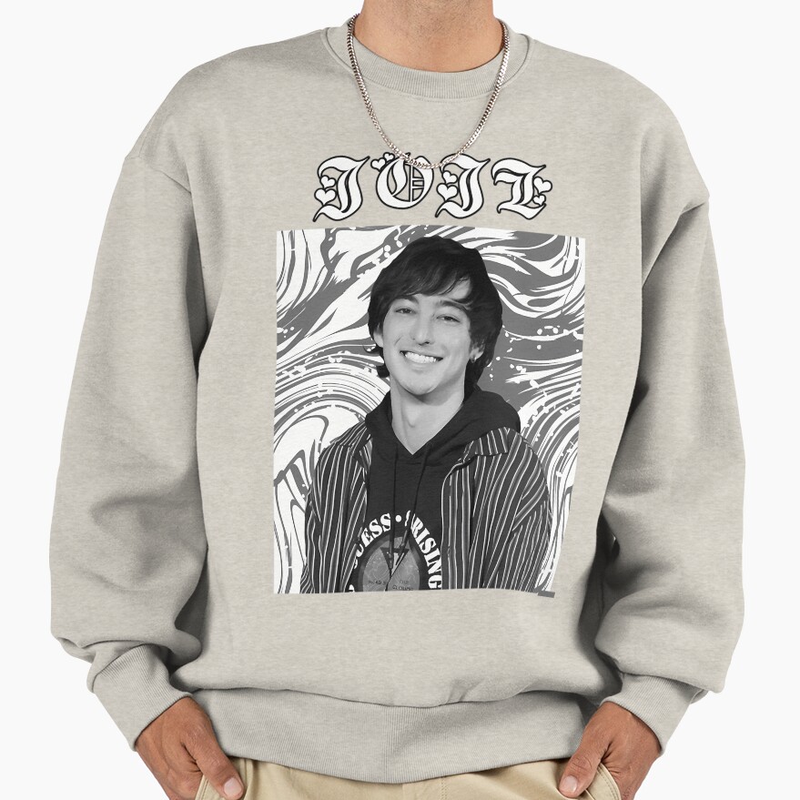 Joji Gentle Gentle Sweatshirt - Image 3