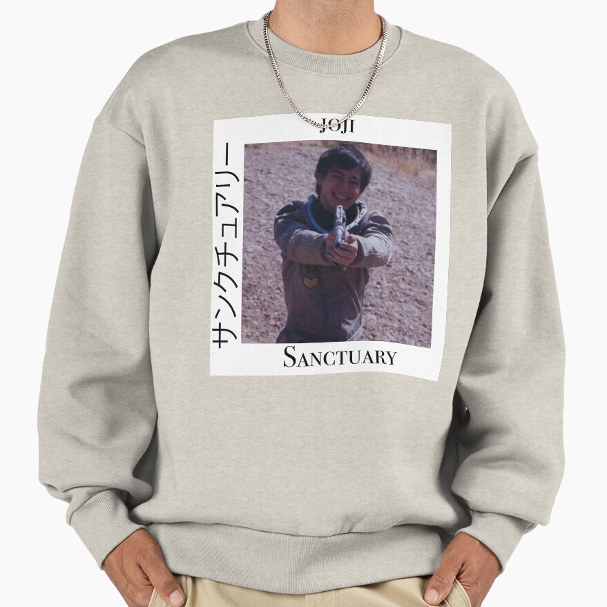 Joji Singer Funny Sweatshirt - Image 3