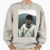 ssrcooversized sweatshirtmens 01oatmeal heatherfrontsquare productx1000 19 - Joji Merch
