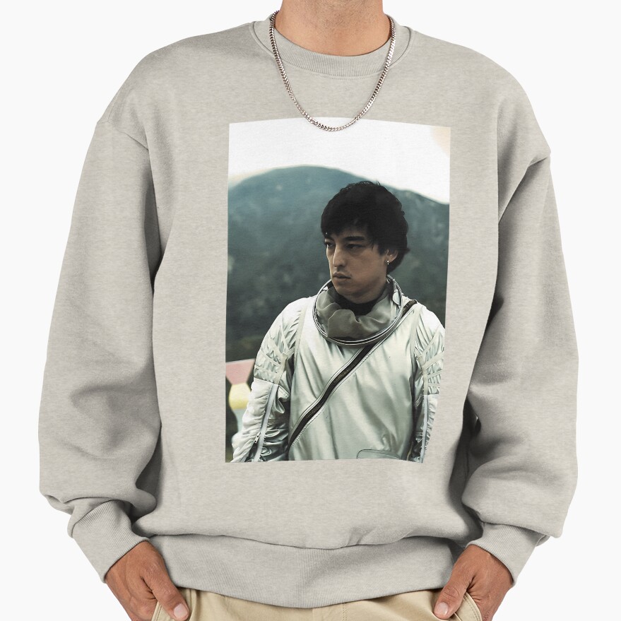 Joji Astronaut Handsome Sweatshirt - Image 3