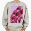 ssrcooversized sweatshirtmens 01oatmeal heatherfrontsquare productx1000 2 - Joji Merch