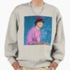 ssrcooversized sweatshirtmens 01oatmeal heatherfrontsquare productx1000 20 - Joji Merch