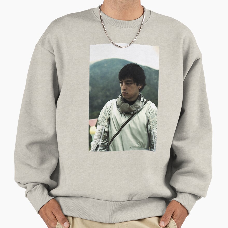 Joji Astronaut Sweatshirt - Image 3