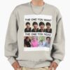 ssrcooversized sweatshirtmens 01oatmeal heatherfrontsquare productx1000 4 - Joji Merch