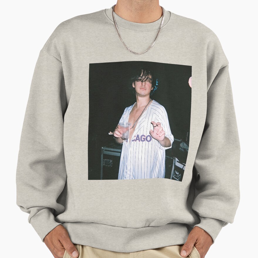 Joji Xzcrfszdz Sweatshirt - Image 3