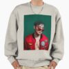 ssrcooversized sweatshirtmens 01oatmeal heatherfrontsquare productx1000 6 - Joji Merch