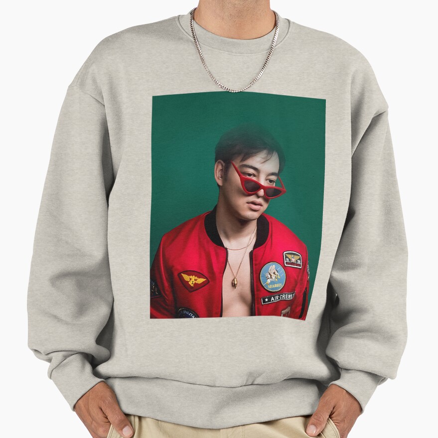 Joji Joji Sad Boy Sweatshirt - Image 3