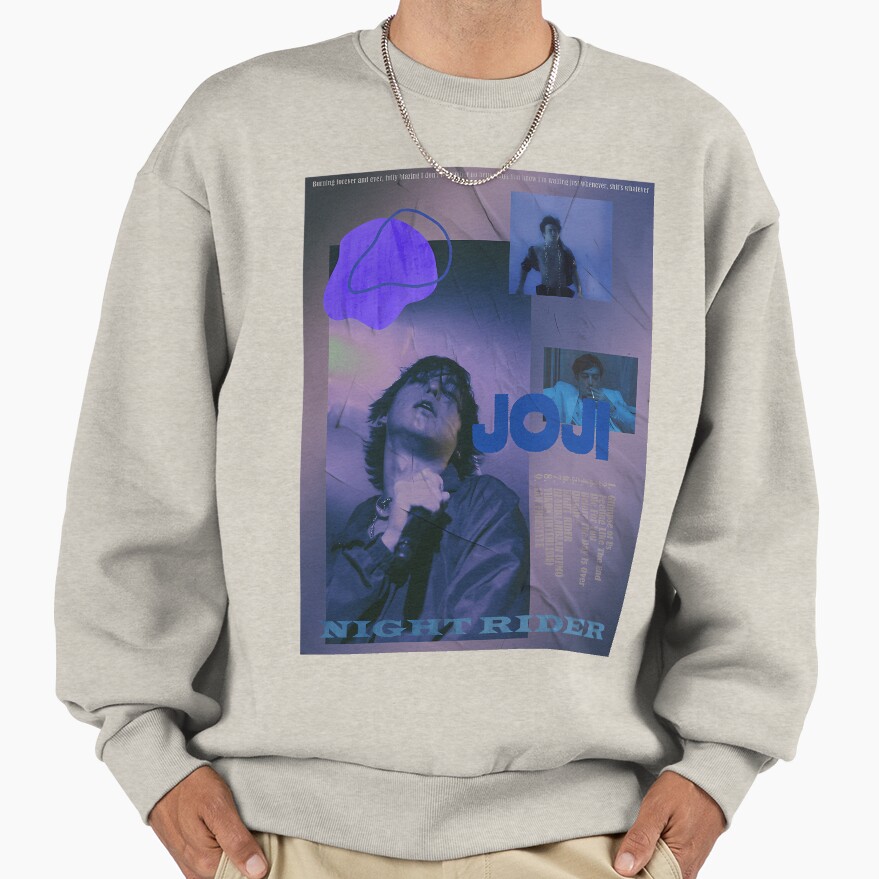 Joji Nightrider Sweatshirt