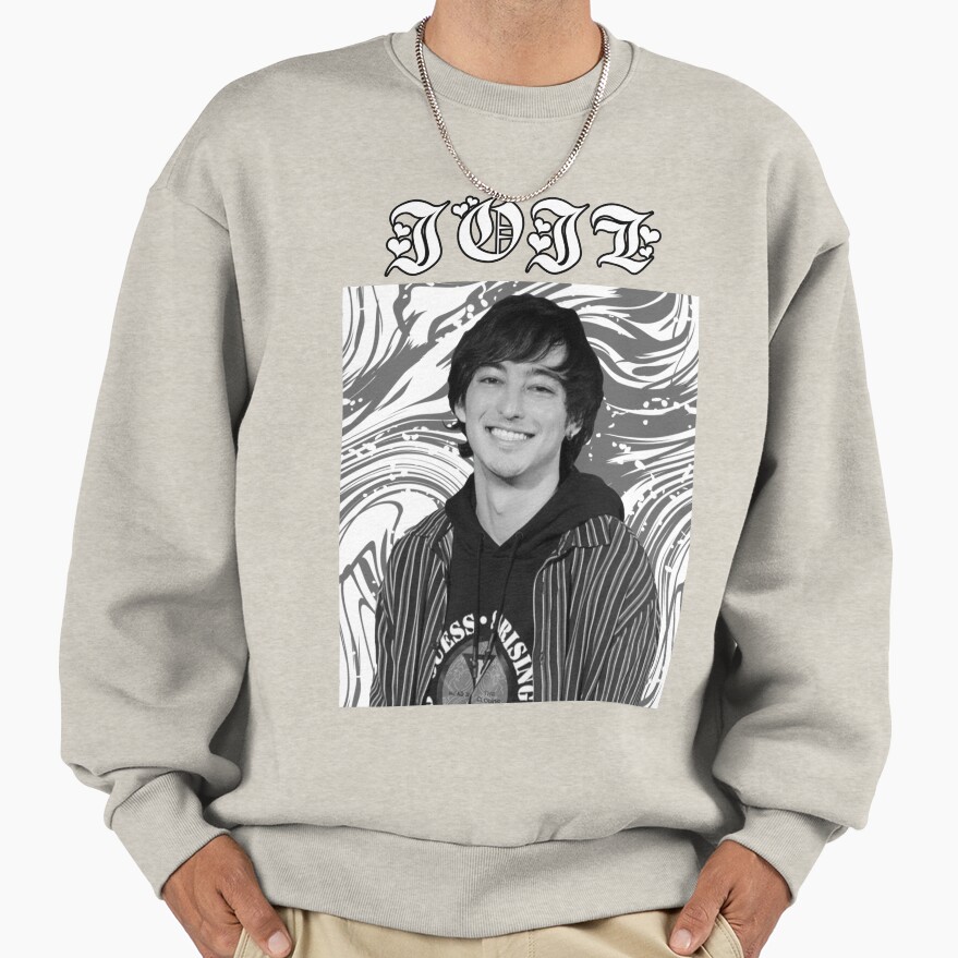 Joji Class Of 2019 Sweatshirt - Image 3