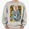 ssrcooversized sweatshirtmens 01oatmeal heatherfrontsquare productx1000 9 - Joji Merch