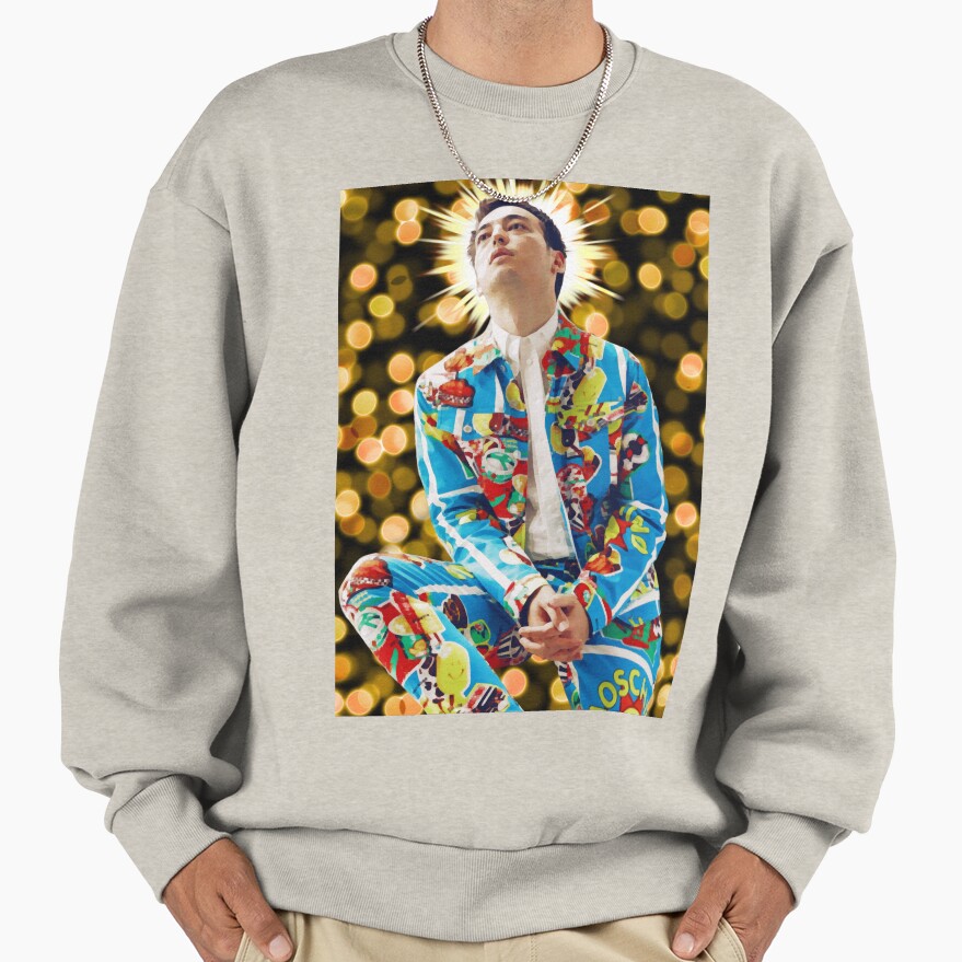 Joji Sunshine Sweatshirt - Image 3