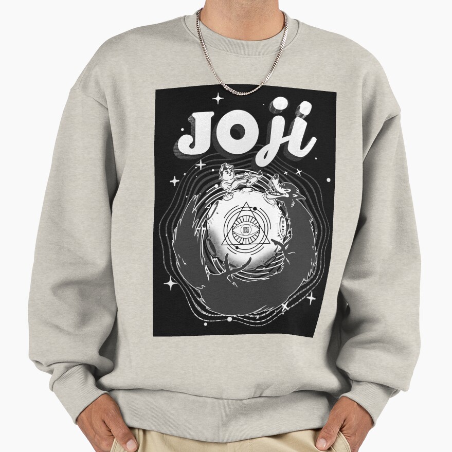 Feeding The Beast Joji Boy Sweatshirt - Image 4