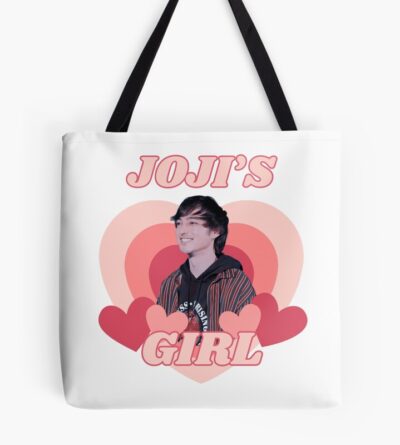 Joji Joji Girl Tote Bag