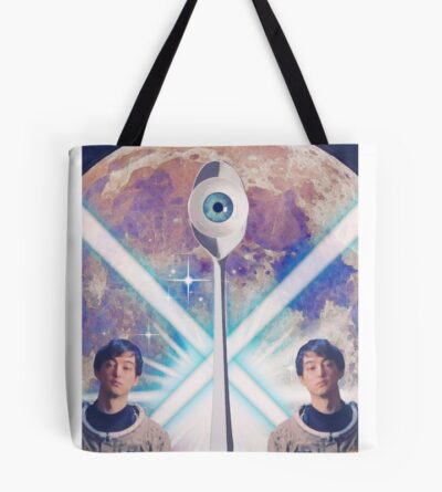 Joji Sanctuary Tote Bag